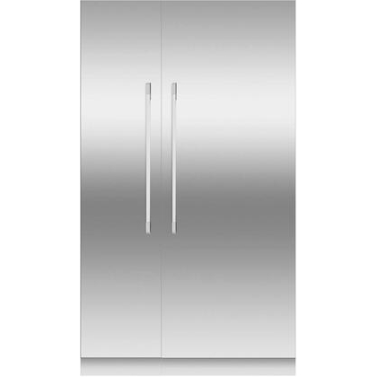 Fisher Refrigerator Model Fisher Paykel 957707